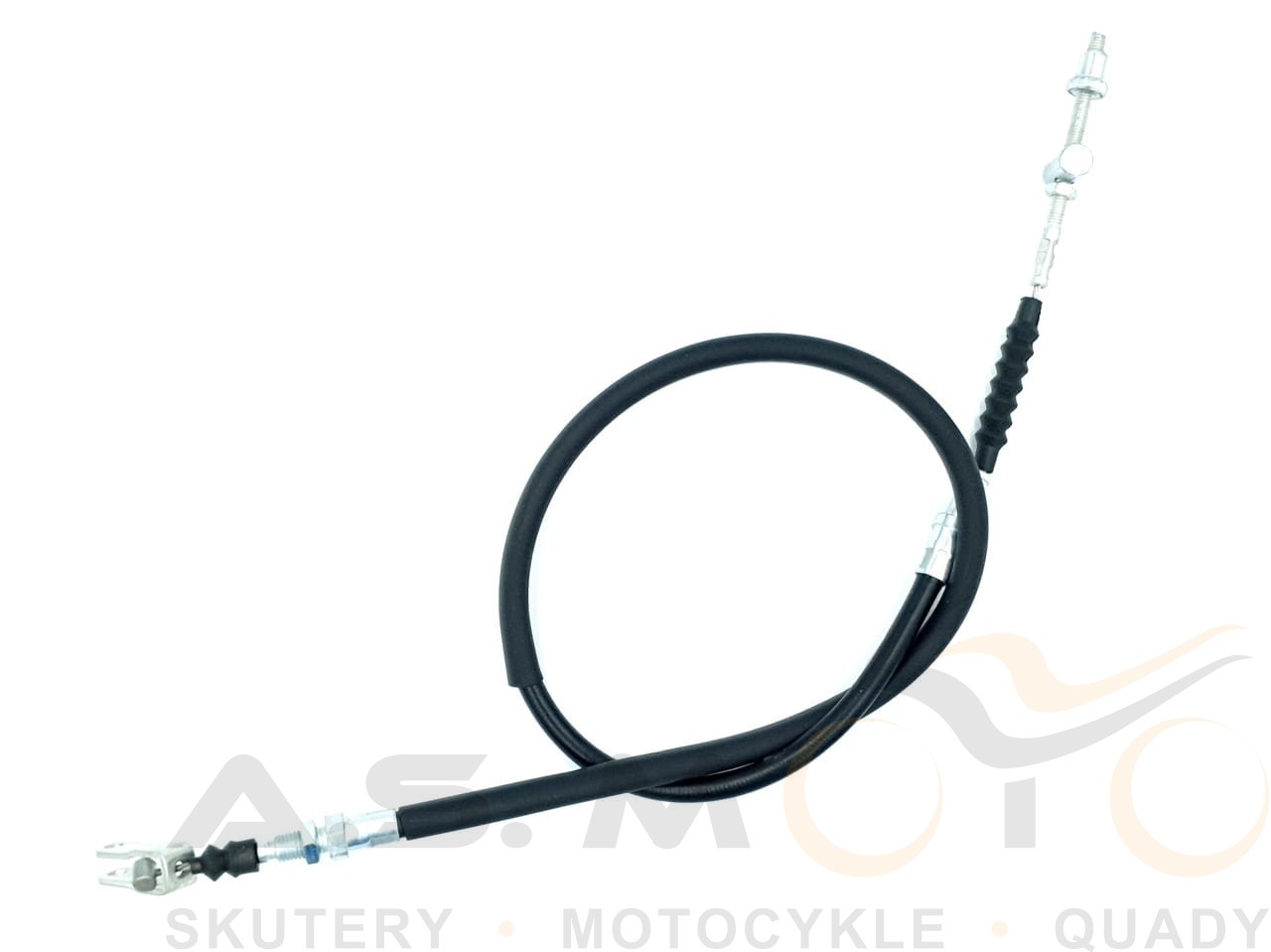 Linka Hamulca Tylnego Benyco Dark Star 125 Romet R150 Chopper Zipp linka-hamulca-tylnego-benyco-dark-star-125-romet-r150-chopper-zipp