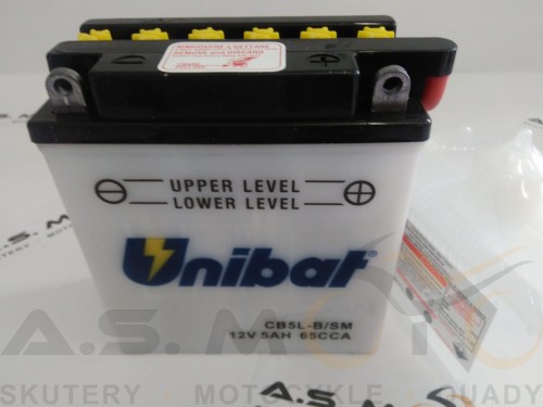 akumulator motorower, skuter CB5L-BSM.jpg