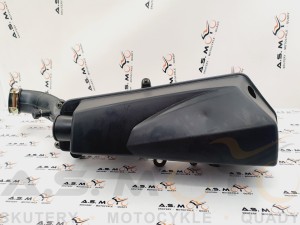 Puszka filtra powietrza skuter gy6 4T 50 Zipp Motobi Peugeot