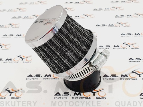 Filtr-powietrza-stożkowy-siatkowy-45-stopni-32mm-Skuter-Motocykl-Cross-Quad-ATV (1).jpg