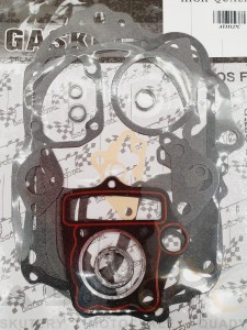 Zestaw uszczelek silnika motorower 70 ccm 4T GB Motors Benzer Shaft Junak 901