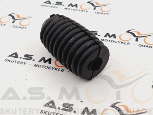 Guma dźwigni zmiany biegów Romet Ogar Motorynka  WSK WFM SHL