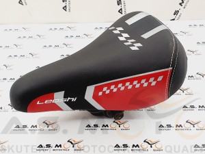 Siodełko rowerowe dziecięce Leoshi