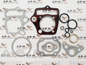 Uszczelki cylindra głowicy Top End Quad ATV 110 125 Cross 125