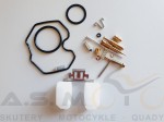 Zestaw naprawczy gaźnika quad ATV 150, 200, 250