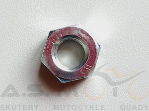 Nakrętka wału Simson S51, SR50