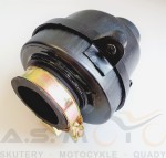 Puszka filtra powietrza quad ATV 110, 125 Fuxin125 Benyco125U