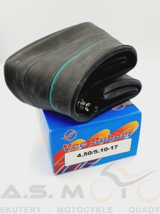 Dętka motocyklowa Vee Rubber 4.50/5.10-17", 4,50-17, 5,10-17