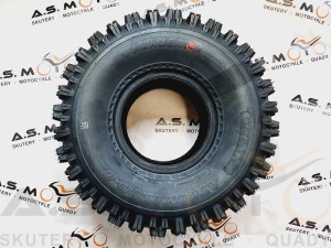 Opona tylna Quad ATV Hakuba 20x11.00-8