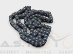 Łańcuch napędowy T8F 98 ogniw Pocket bike, Mini Quad, Mini E-ATV, Mini Cross
