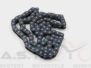 Łańcuch napędowy T8F 98 ogniw Pocket bike, Mini Quad, Mini E-ATV, Mini Cross