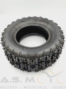 Opona tylna quad ATV, mini ATV, mini E-ATV 13x5.00-6