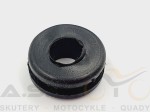 Guma montażowa okrągła do osłon plastików Motocykl Skuter Quad