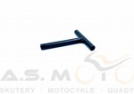 Klucz do regulacji zaworów Leoshi 3mm , 3,6mm , 4,2mm