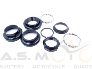 Stery kierownicy neco H831 1'' 25,4mm rowerowe