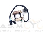 Uzwojenie stator iskrownik stojan chiński motorower 50 4T,Cross 110 125, ATV quad 110 125, Honda Monkey 2 cewki Benzer, Barton