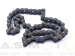 Łańcuszek rozrusznika motorower 50 4T 62 ogniwa