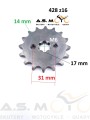 Zębatka-napędowa-zdawcza-428-16-zębów-quad-ATV-125-150-cross-125-motorower-50-motocykl-125-Derbi-Senda-2002-wymiary-min.jpg