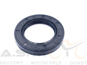 Uszczelniacz simmering piasty osi tylnej Quad ATV 110, 125,150  200, 250 35x55x8