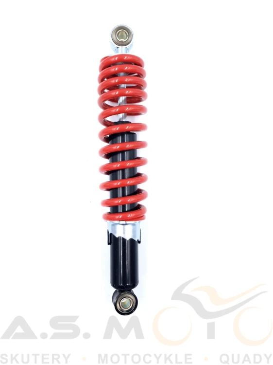 Amortyzator-tylny-Quad-ATV-110-125-290mm-czerwony (1).jpg