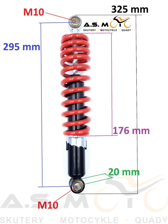 Amortyzator-tylny-Quad-ATV-110-125-290mm-czerwony-wymiary-min.jpg