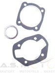 Komplet uszczelek cylindra głowicy Top End WSK 125
