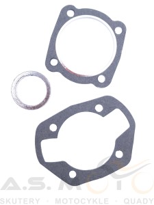 Komplet uszczelek cylindra głowicy Top End WSK 125