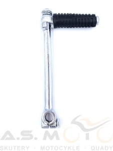 Kopniak dźwignia rozrusznika Cross 110, 125 Pitbike MRF