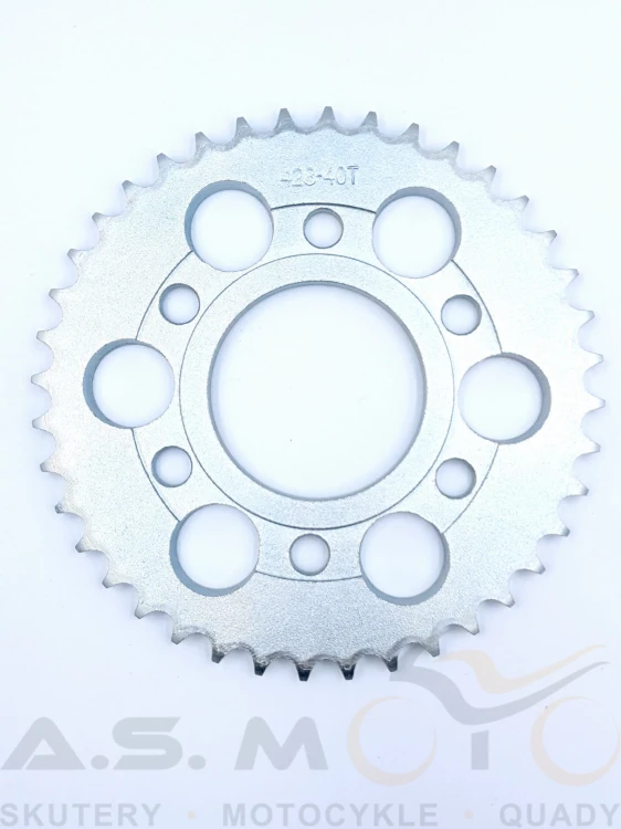 Zębatka-tylna-428-40-zębów-chiński-motorower-4T-50-Zipp-Pro (3).jpg