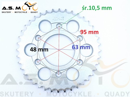 Zębatka-tylna-428-40-zębów-chiński-motorower-4T-50-Zipp-Pro-wymiary-min.jpg