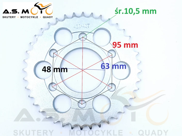 Zębatka-tylna-428-40-zębów-chiński-motorower-4T-50-Zipp-Pro-wymiary-min.jpg