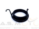 Sprężyna startera nożnego skuter 4T 50 GY6 139qmb/a