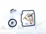 Zestaw naprawczy gaźnika Quad ATV 70, 110