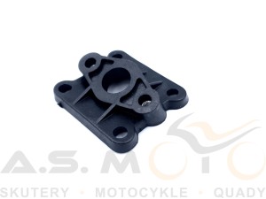 Króciec ssący gaźnika Pocket bike, mini quad, mini ścigacz