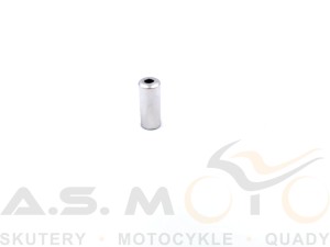 Końcówka linki pancerza 4.1mm