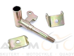 Zwrotnica lewa Quad ATV 110, 125