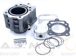 Cylinder quad ATV 200 Bashan 63mm LC