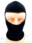 Kominiarka pod kask motocyklowa POLAR S/M oczy niedzielone 