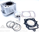 Cylinder ATV Bashan 200 LC 