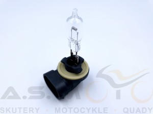 Żarówka Narva 12.8V 50W PGJ13