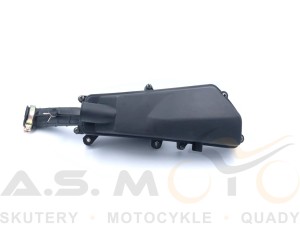 Puszka obudowa filtra powietrza skuter 50 GY6 4T