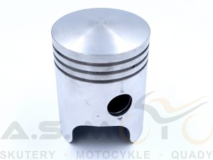 Tłok goły Jawa 350 prawy 1 szlif