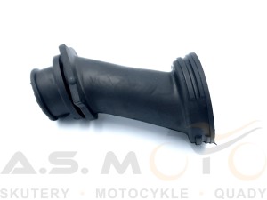 Guma króciec łącznik filtra powietrza skuter Keeway 2T 50