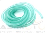 Przewód paliwowy RMS fi 7x12 mm silikonowy wężyk paliwa 