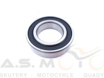 Łożysko 6006 2RS tylnej piasty, osi quad ATV 110, 125 30x55x13mm