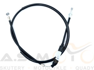 Linka sprzęgła GB Street,  Zipp Nekken,Router, Romet motorower 50 4T