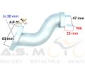 Króciec-kolektor-ssący-gaźnika-Quad-ATV-200-wymiary.jpg