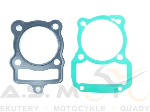 Uszczelka cylindra głowicy Quad ATV 200