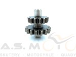 Koło-tryb-pośredni-rozrusznika-mały-motocykl-125-4T -Benyco-BR125-pionowy-silnik (1).jpg