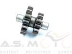 Koło-tryb-pośredni-rozrusznika-mały-motocykl-125-4T -Benyco-BR125-pionowy-silnik (3).jpg